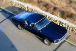 Ford Mustang 1967 года